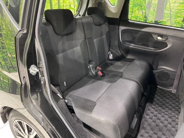 DAIHATSU MOVE CUSTOM 4WD 2020 Image 31