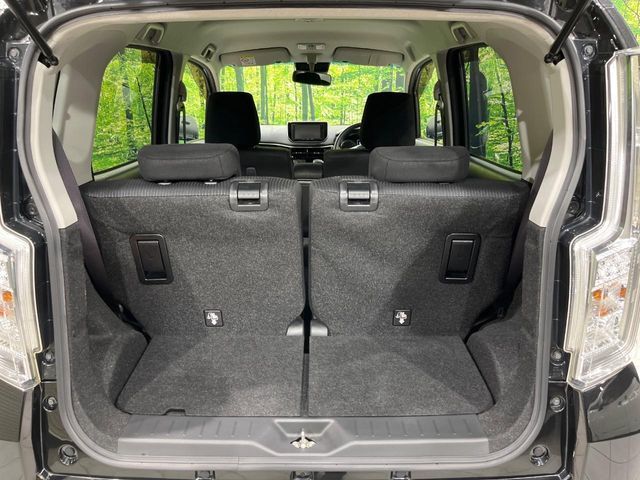 DAIHATSU MOVE CUSTOM 4WD 2020 Image 31