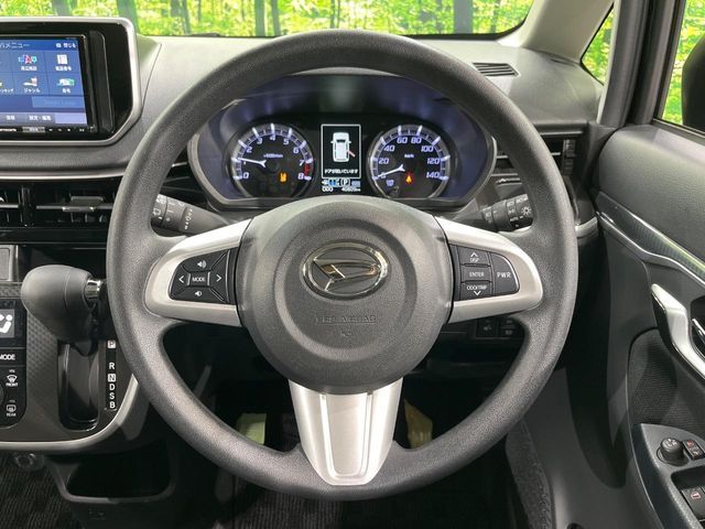 DAIHATSU MOVE CUSTOM 4WD 2020 Image 31