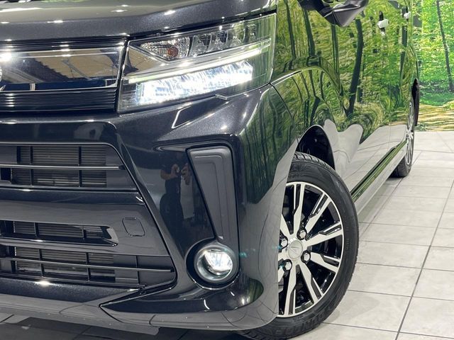 DAIHATSU MOVE CUSTOM 4WD 2020 Image 31