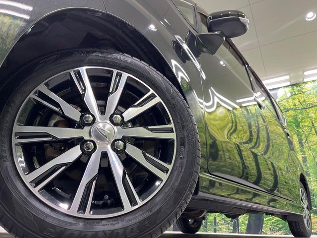 DAIHATSU MOVE CUSTOM 4WD 2020 Image 31