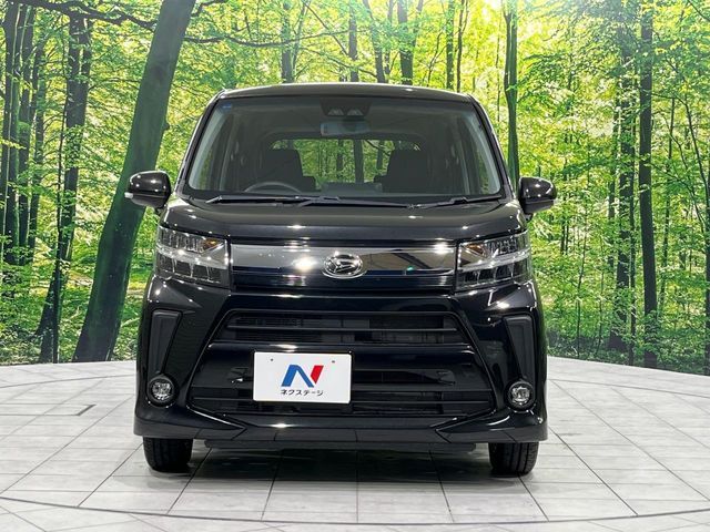 DAIHATSU MOVE CUSTOM 4WD 2020 Image 31