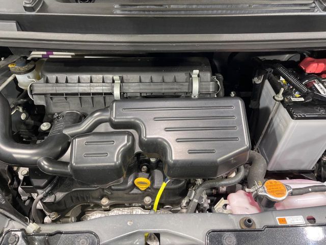 DAIHATSU MOVE CUSTOM 4WD 2020 Image 31