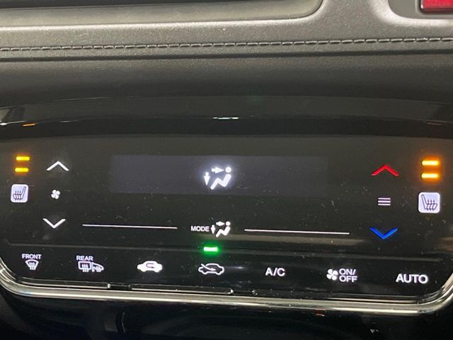 HONDA VEZEL HYBRID 2015 Image 31