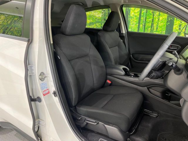 HONDA VEZEL HYBRID 2015 Image 31