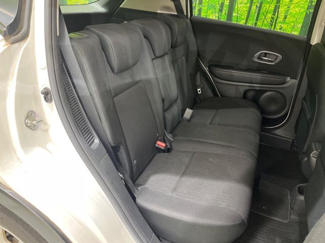 HONDA VEZEL HYBRID 2015 Image 31