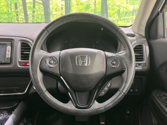 HONDA VEZEL HYBRID 2015 Image 31
