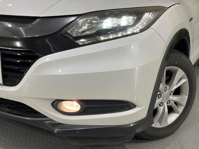 HONDA VEZEL HYBRID 2015 Image 31
