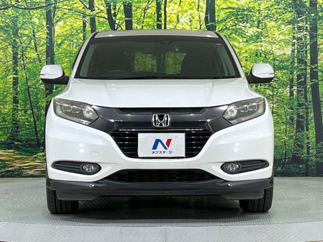 HONDA VEZEL HYBRID 2015 Image 31