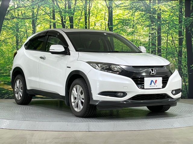 HONDA VEZEL HYBRID 2015 Image 31