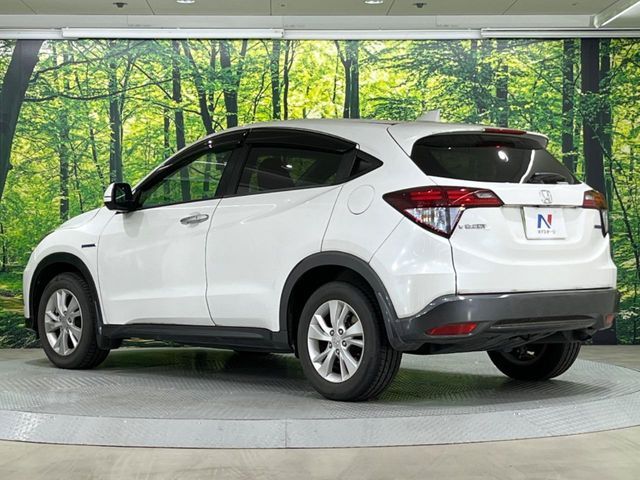 HONDA VEZEL HYBRID 2015 Image 31