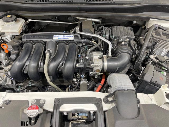 HONDA VEZEL HYBRID 2015 Image 31