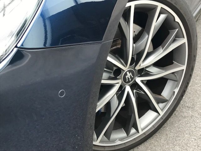 MASERATI GHIBLI SEDA 2021 Image 31