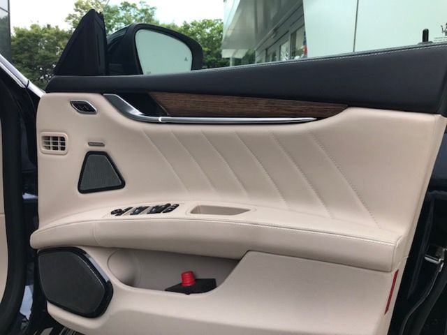 MASERATI GHIBLI SEDA 2021 Image 31