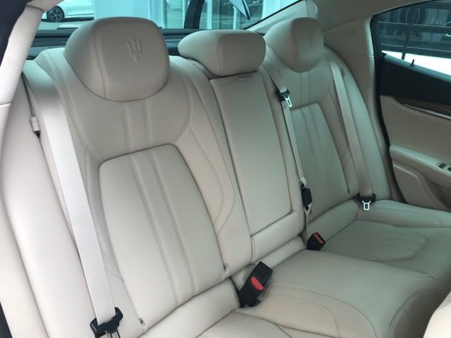 MASERATI GHIBLI SEDA 2021 Image 31