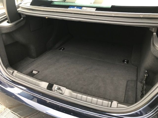 MASERATI GHIBLI SEDA 2021 Image 31