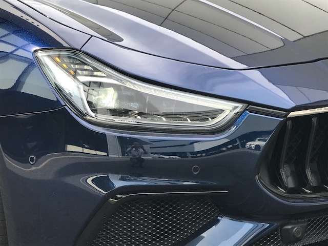 MASERATI GHIBLI SEDA 2021 Image 31