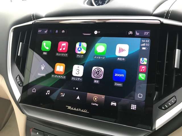 MASERATI GHIBLI SEDA 2021 Image 31