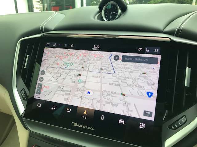 MASERATI GHIBLI SEDA 2021 Image 31