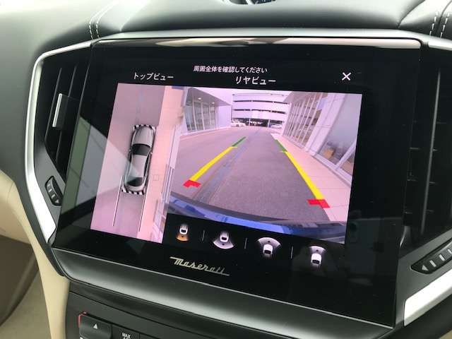 MASERATI GHIBLI SEDA 2021 Image 31