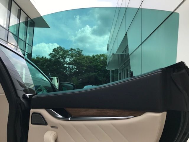 MASERATI GHIBLI SEDA 2021 Image 31