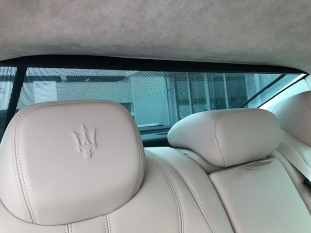 MASERATI GHIBLI SEDA 2021 Image 31