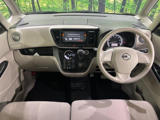 NISSAN DAYZ ROOX 2015 Image 31