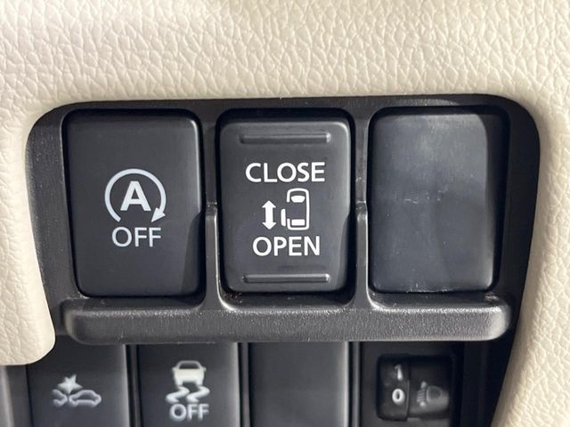 NISSAN DAYZ ROOX 2015 Image 31