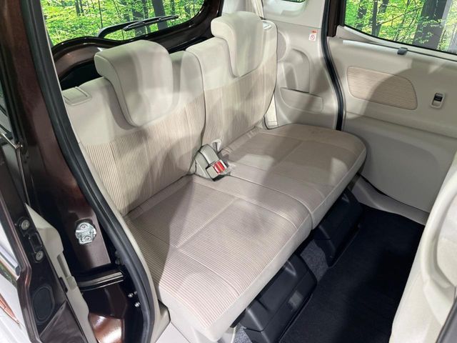 NISSAN DAYZ ROOX 2015 Image 31