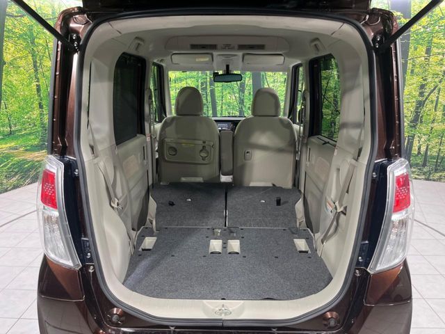 NISSAN DAYZ ROOX 2015 Image 31