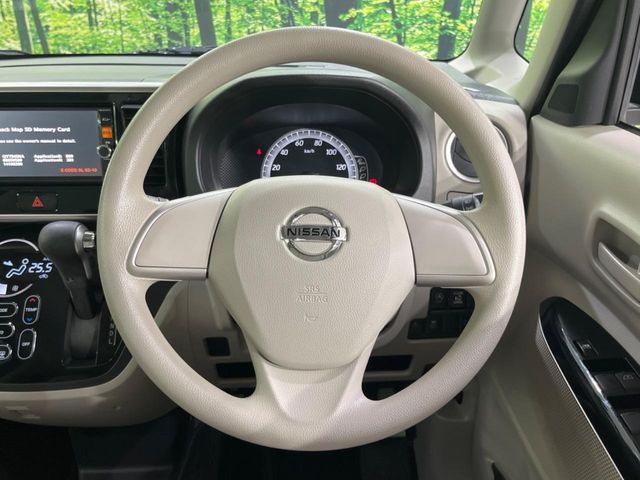 NISSAN DAYZ ROOX 2015 Image 31