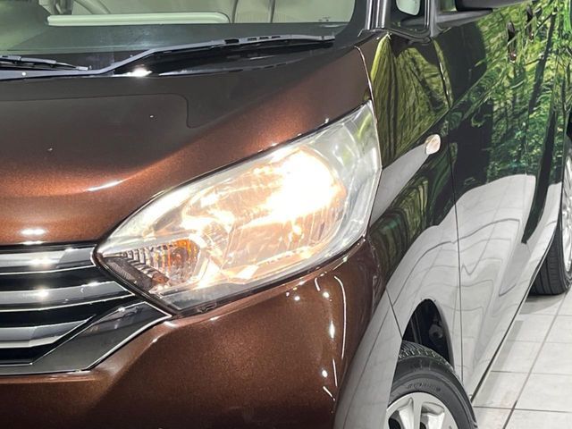 NISSAN DAYZ ROOX 2015 Image 31