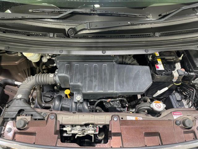 NISSAN DAYZ ROOX 2015 Image 31