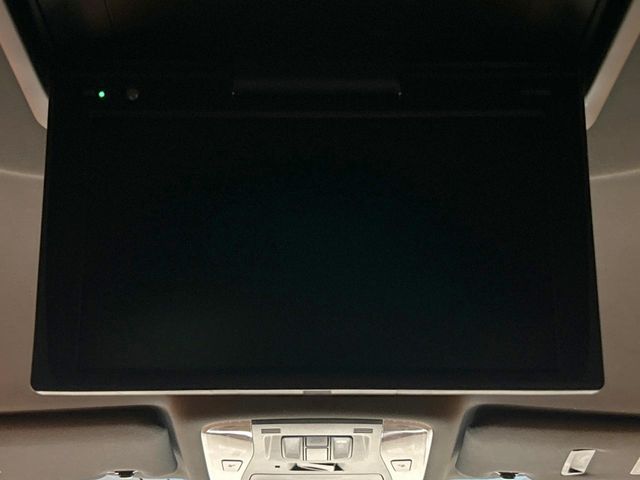 TOYOTA VELLFIRE 2016 Image 31