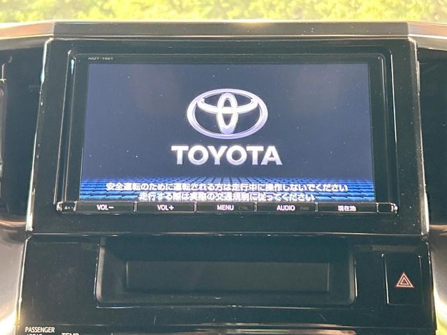 TOYOTA VELLFIRE 2016 Image 31