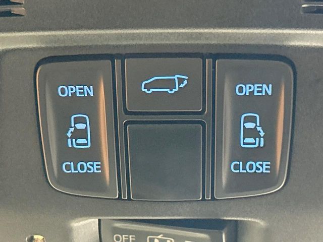 TOYOTA VELLFIRE 2016 Image 31