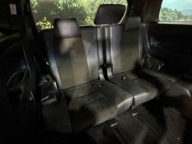 TOYOTA VELLFIRE 2016 Image 31