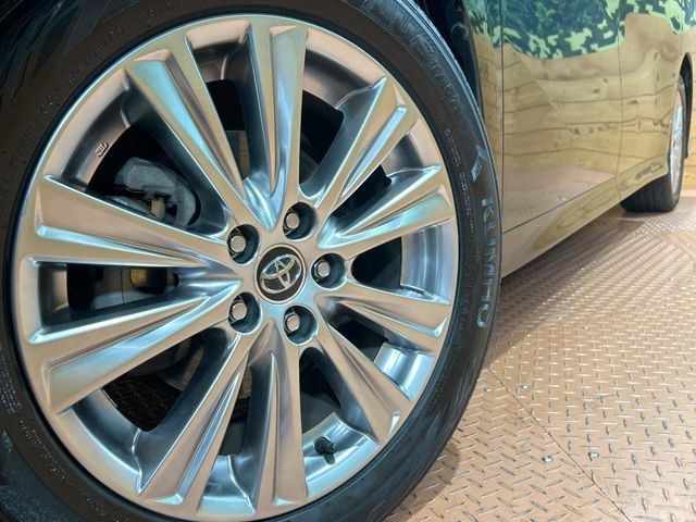 TOYOTA VELLFIRE 2016 Image 31