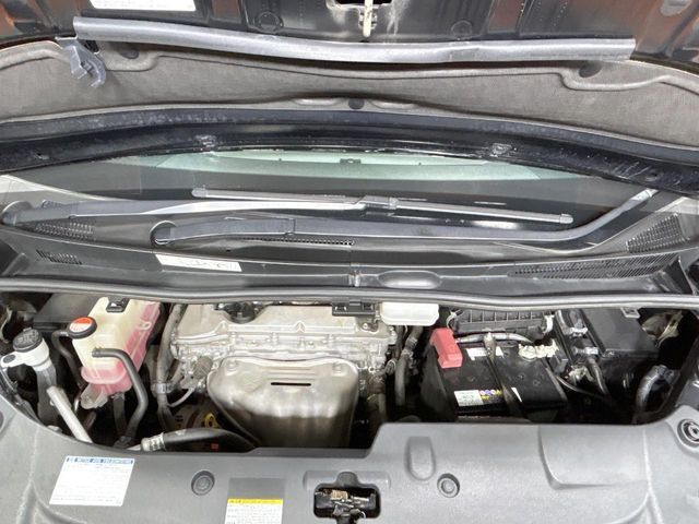 TOYOTA VELLFIRE 2016 Image 31