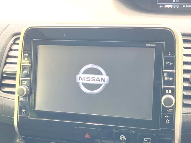 NISSAN SERENA  S-HYBRID 2017 Image 31