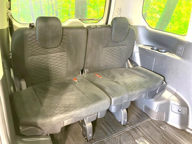 NISSAN SERENA  S-HYBRID 2017 Image 31