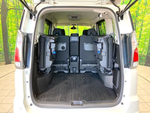 NISSAN SERENA  S-HYBRID 2017 Image 31