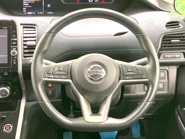 NISSAN SERENA  S-HYBRID 2017 Image 31