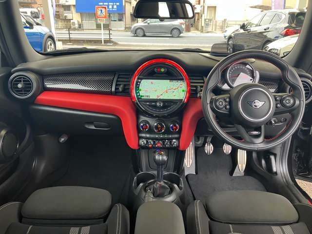 BMW MINI 2019 Image 31