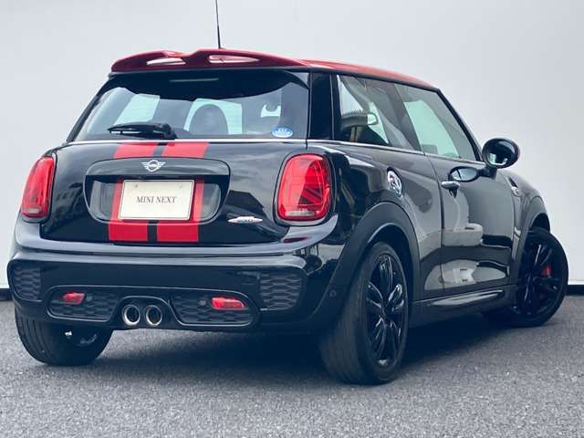 BMW MINI 2019 Image 31