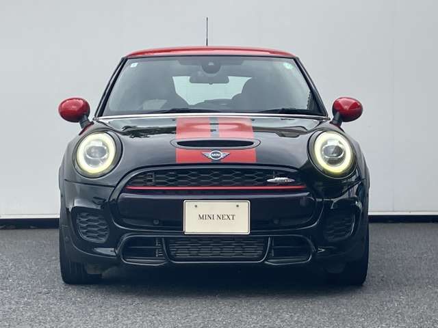 BMW MINI 2019 Image 31