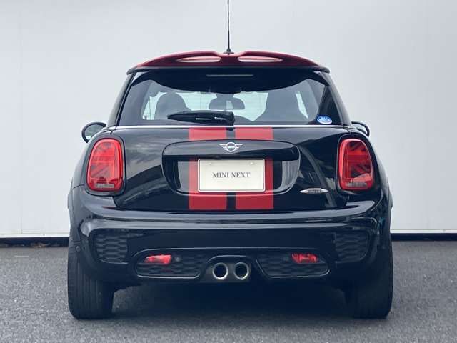 BMW MINI 2019 Image 31