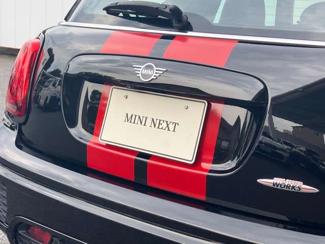 BMW MINI 2019 Image 31