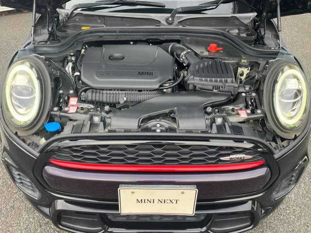 BMW MINI 2019 Image 31