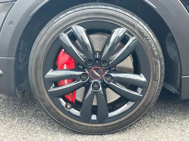 BMW MINI 2019 Image 31